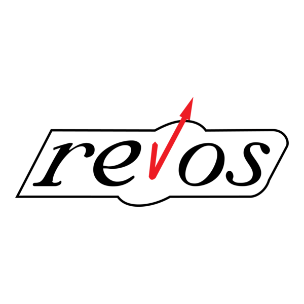 Revos Logo PNG Vector (EPS) Free Download