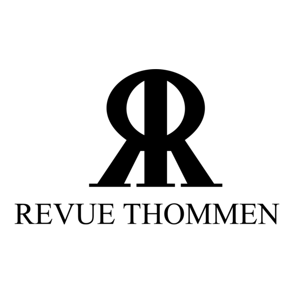 Revue Thommen Logo PNG Vector