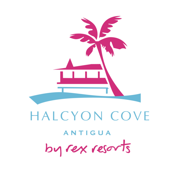 Rex Halcyon Cove Logo PNG Vector