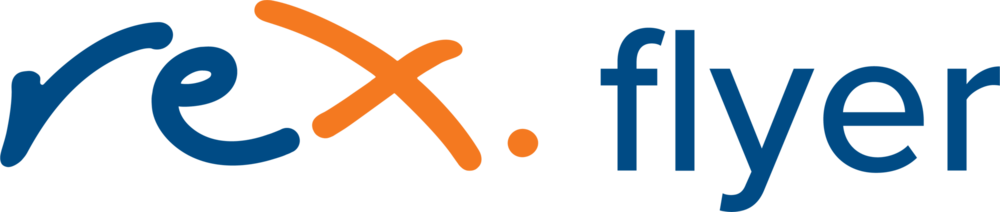 REX Logo PNG Vector