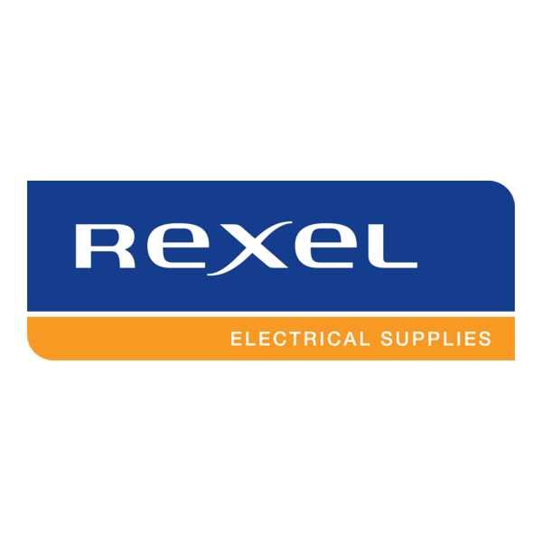 Rexel Logo PNG Vector