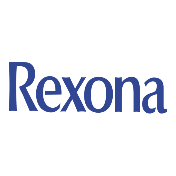 Rexona Logo PNG Vector