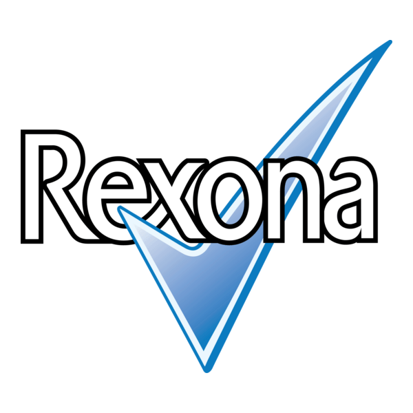Rexona Logo PNG Vector