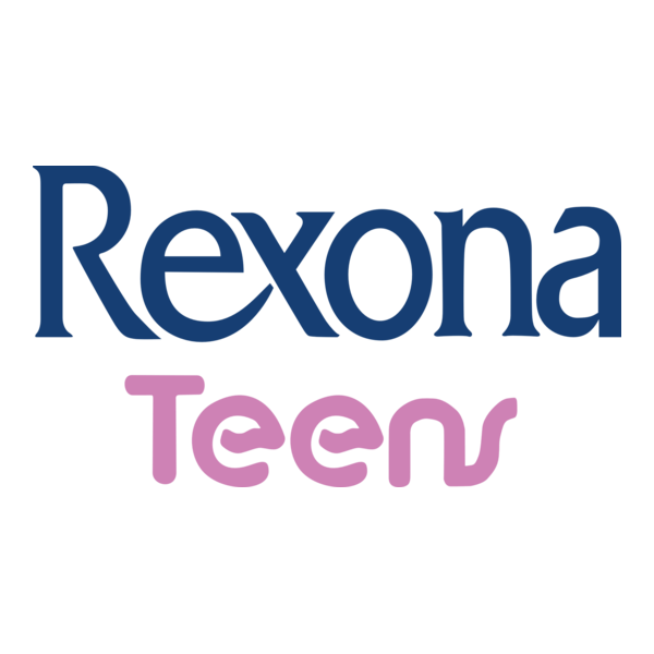 Rexona Teen Logo PNG Vector