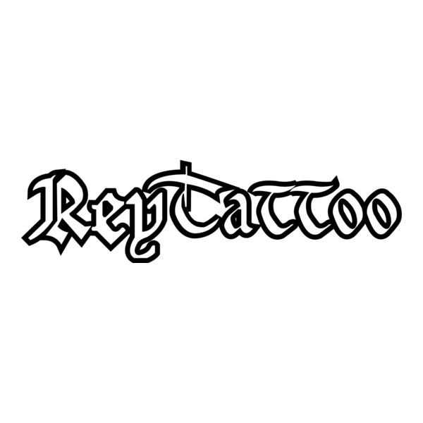 rey tattoo Logo PNG Vector