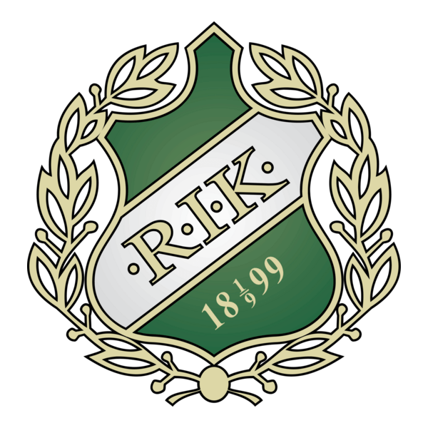 Reymersholms IK Logo PNG Vector