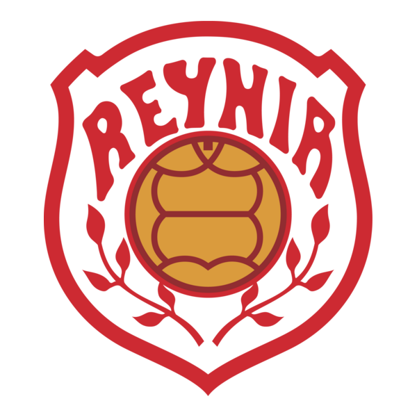 Reynir Sandgerdi Logo PNG Vector