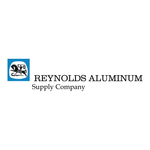 Reynolds Aluminum Logo PNG Vector