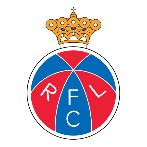 RFC Liege (old) Logo PNG Vector