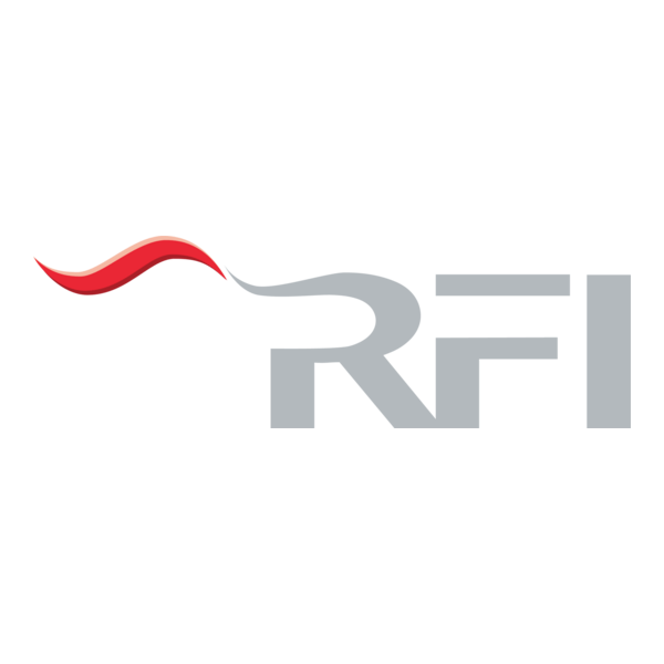 RFI Logo PNG Vector