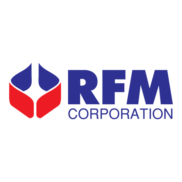 RFM_Corporation Logo PNG Vector