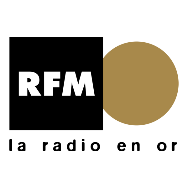 RFM Logo PNG Vector