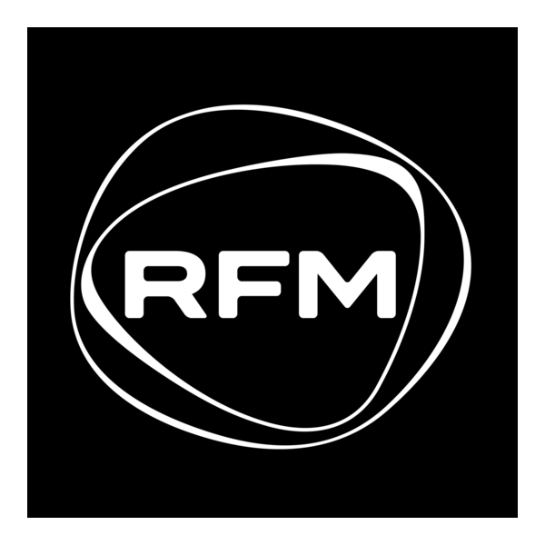 RFM Logo PNG Vector