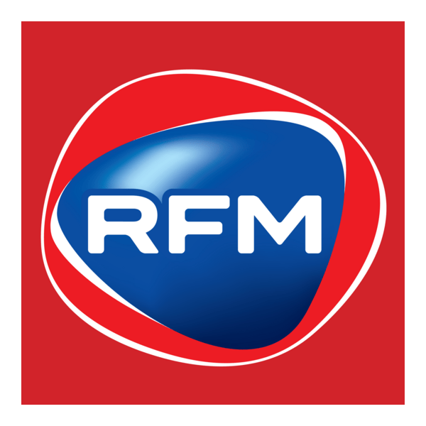 RFM Logo PNG Vector