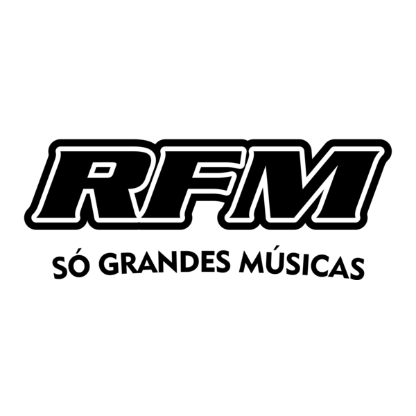 RFM Logo PNG Vector