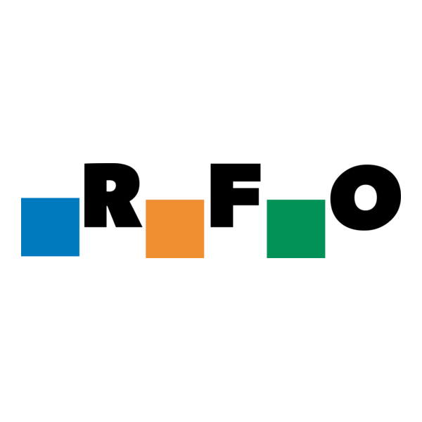 RFO Logo PNG Vector