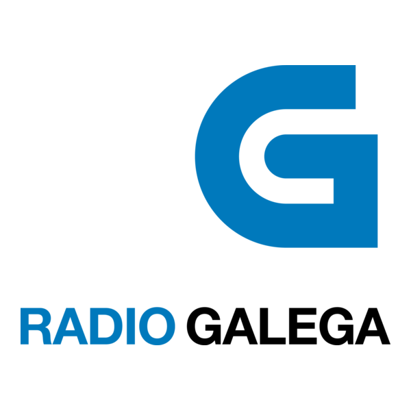 RG (RADIO GALEGA) Logo PNG Vector