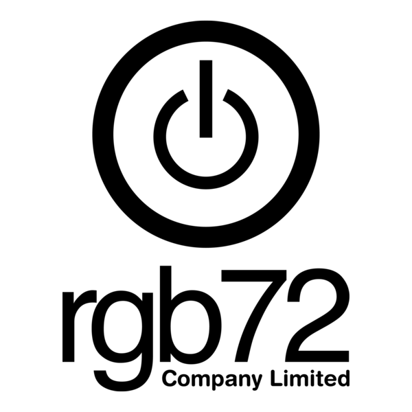 rgb72 Logo PNG Vector