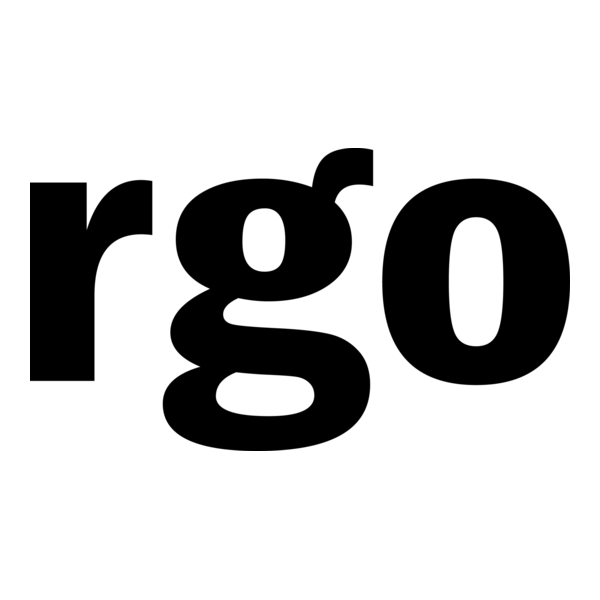rgo Logo PNG Vector