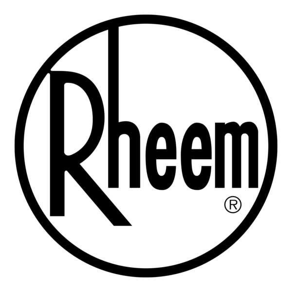 Rheem Logo PNG Vector