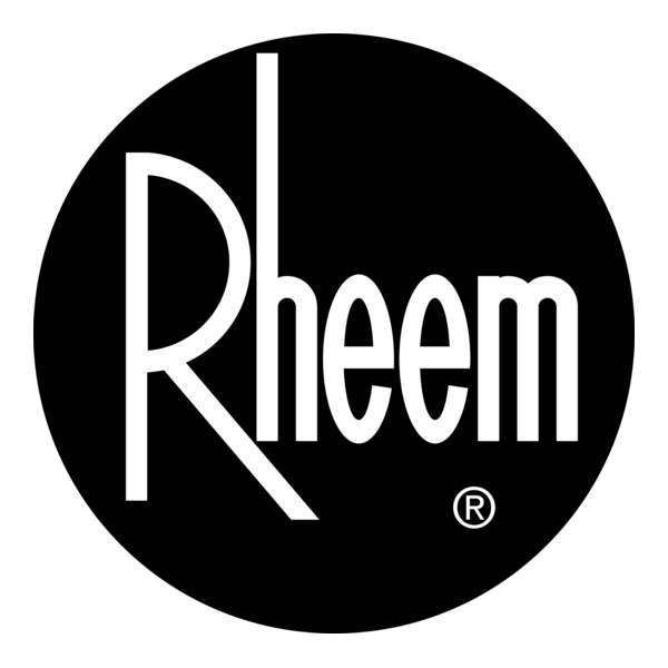 Rheem Logo PNG Vector