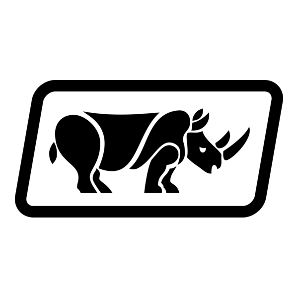 Rhino Linings Logo PNG Vector