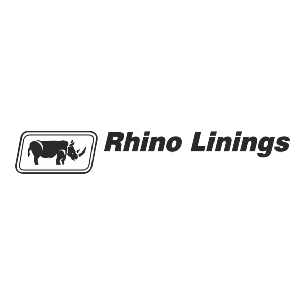 Rhino Linings Logo PNG Vector