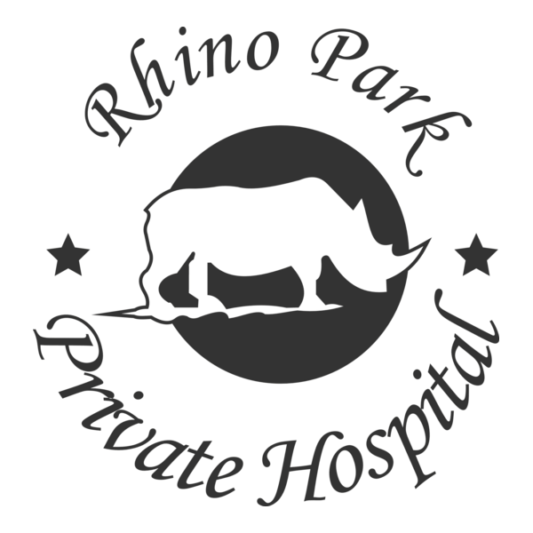 Rhino Park Hospital Logo PNG Vector