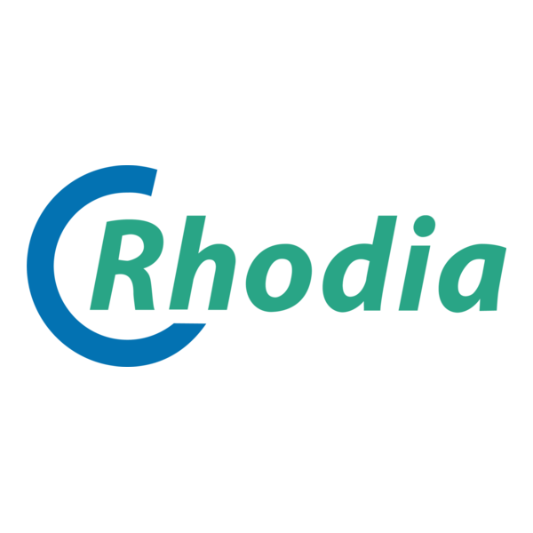 Rhodia Logo PNG Vector