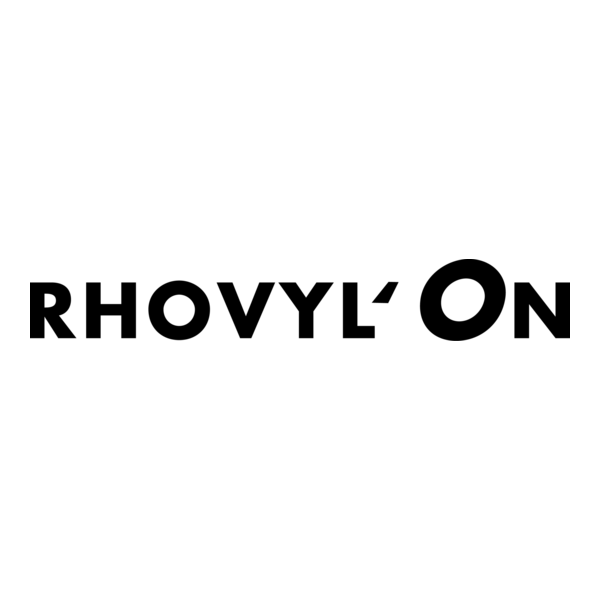 Rhovyl On Alpinus Logo PNG Vector