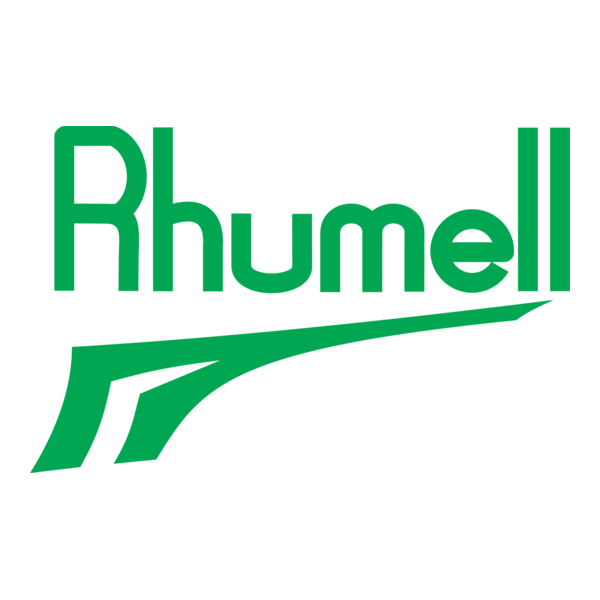 Rhumell Brasil Logo PNG Vector