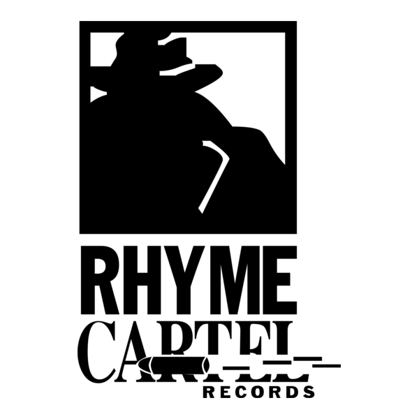 Rhyme Cartel Logo PNG Vector