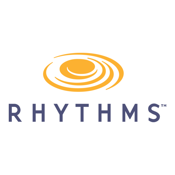 Rhythms NetConnections Logo PNG Vector