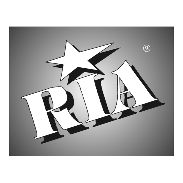 RIA Logo PNG Vector
