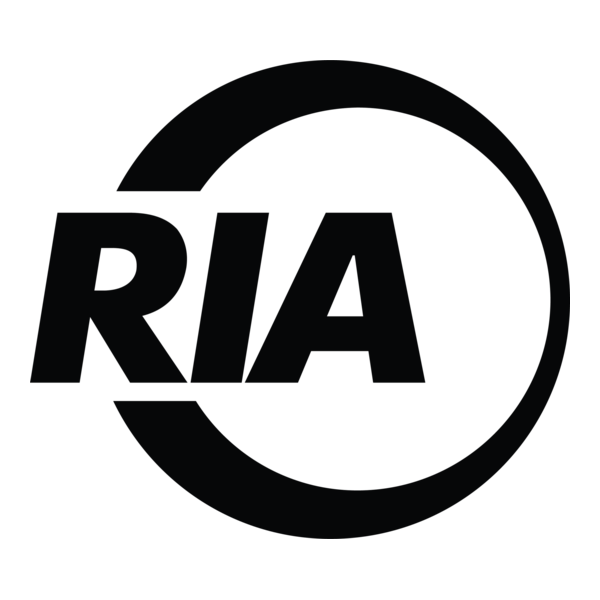 RIA Logo PNG Vector
