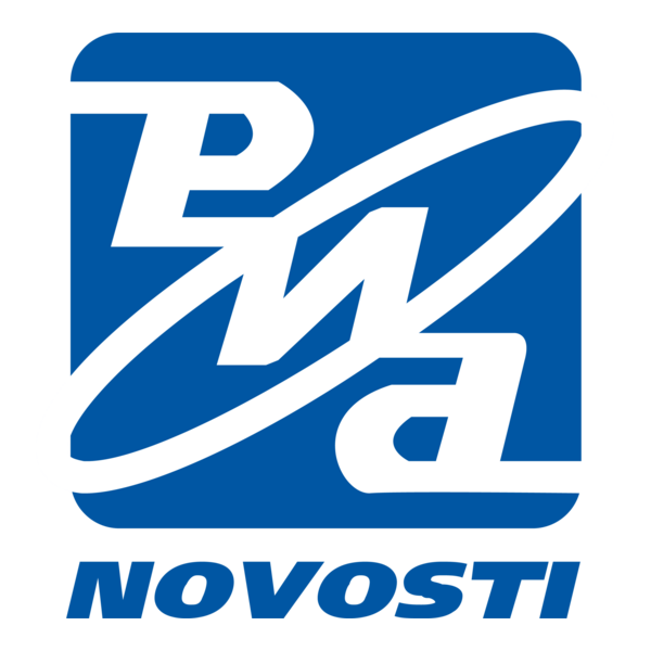 RIA Novosti Logo PNG Vector