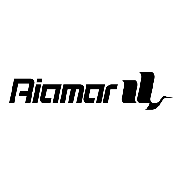 Riamar Boats Logo PNG Vector