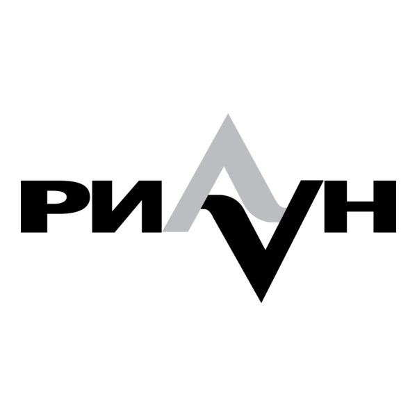 Rian-Nizhny Logo PNG Vector