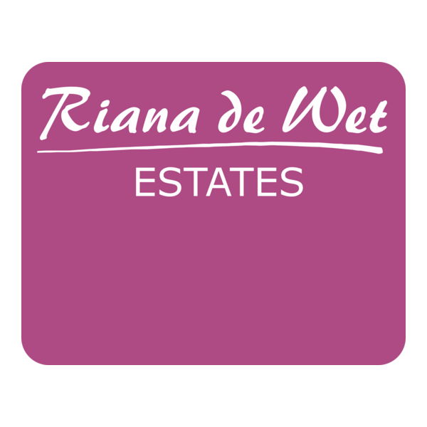 Riana de Wet Logo PNG Vector