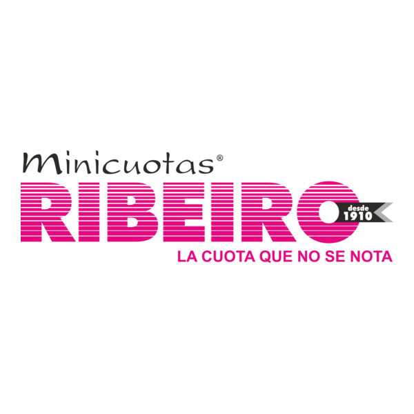 ribeiro Logo PNG Vector