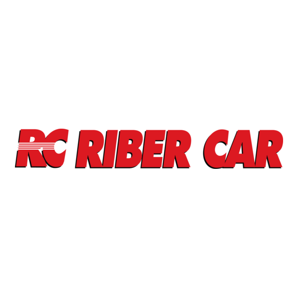 Riber Car Logo PNG Vector