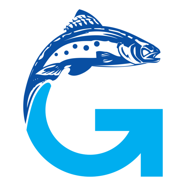 Ribogojstvo Goricar Logo PNG Vector