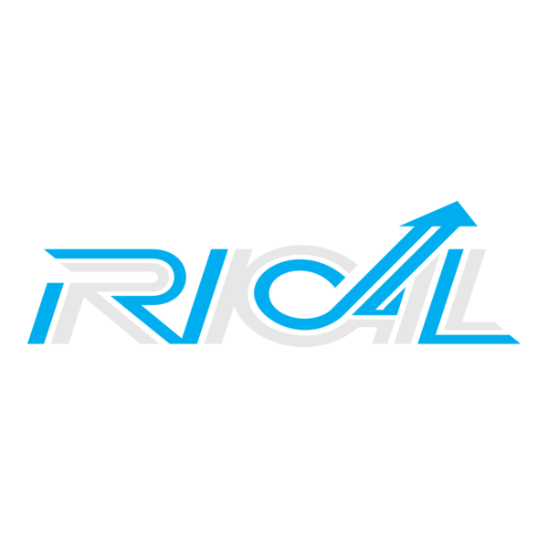 Rical Logistics Logo PNG Vector