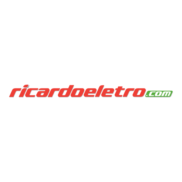 ricardoeletro.com Logo PNG Vector