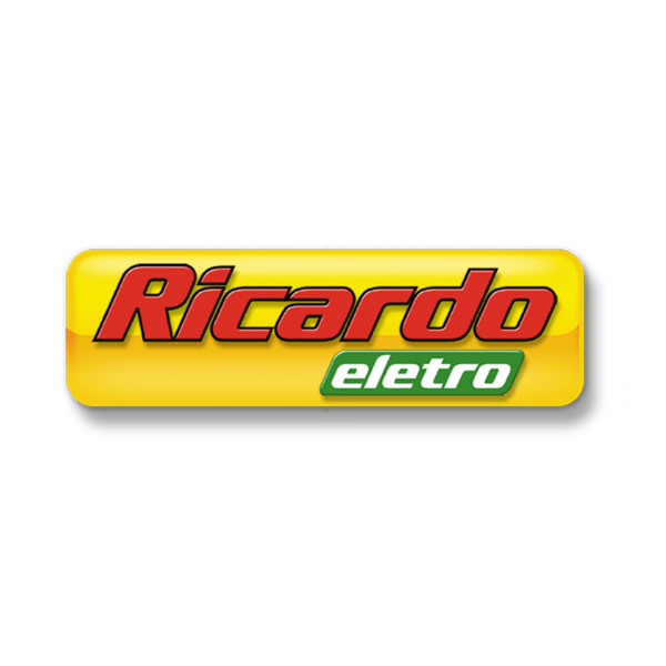 RicardoEletro Logo PNG Vector