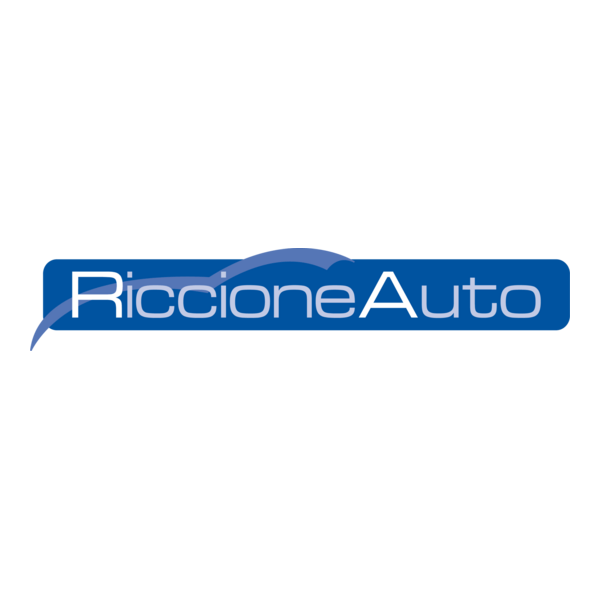 Riccione Auto Logo PNG Vector
