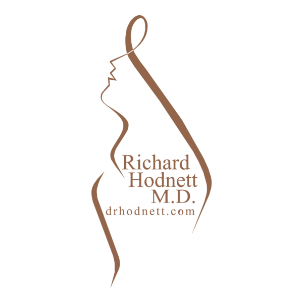 Richard Hodnett Logo PNG Vector
