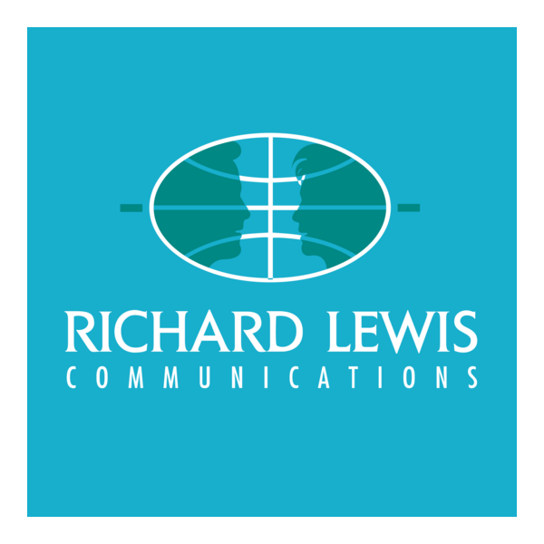 Richard Lewis Logo PNG Vector