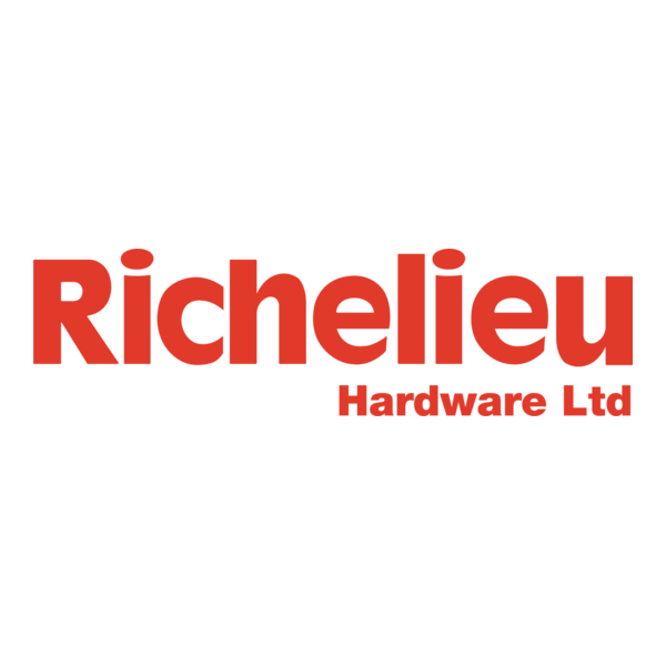 Richelieu Hardware Ltd. Logo PNG Vector