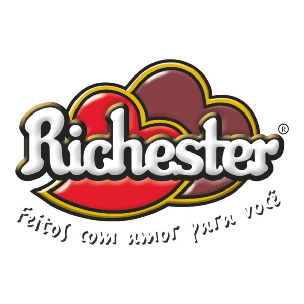 Richester Logo PNG Vector
